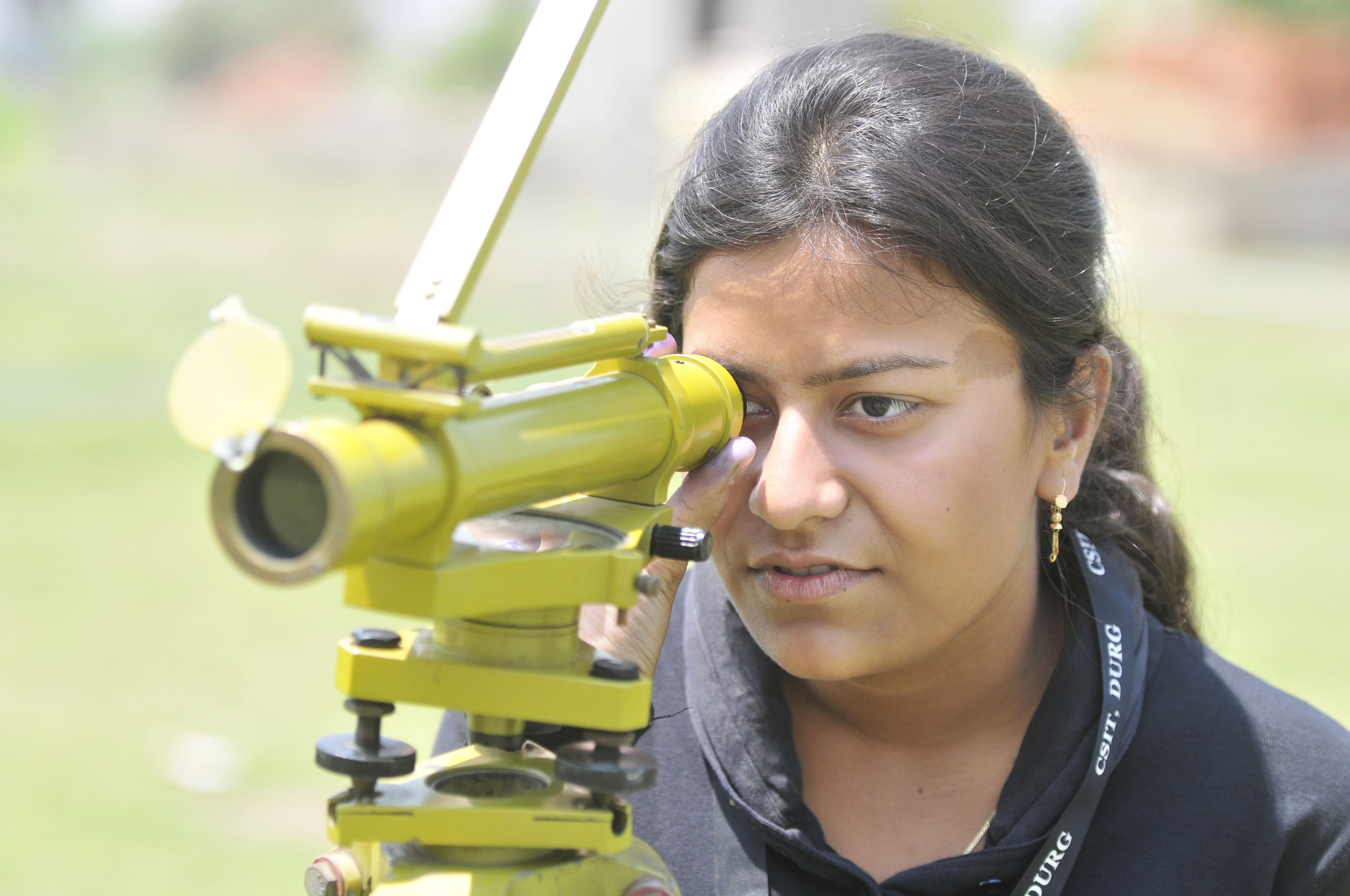 Chhatrapati Shivaji Institute of Technology Durg hostel photo 29